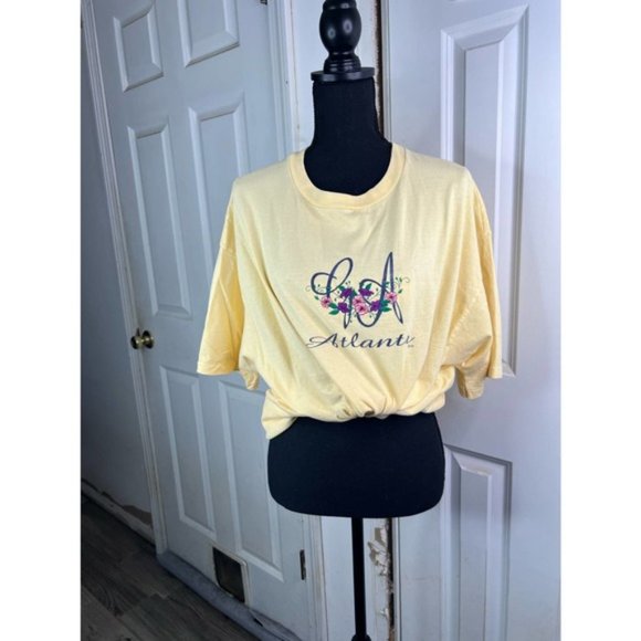 Vintage Single Stitch shirt - Picture 2 of 10